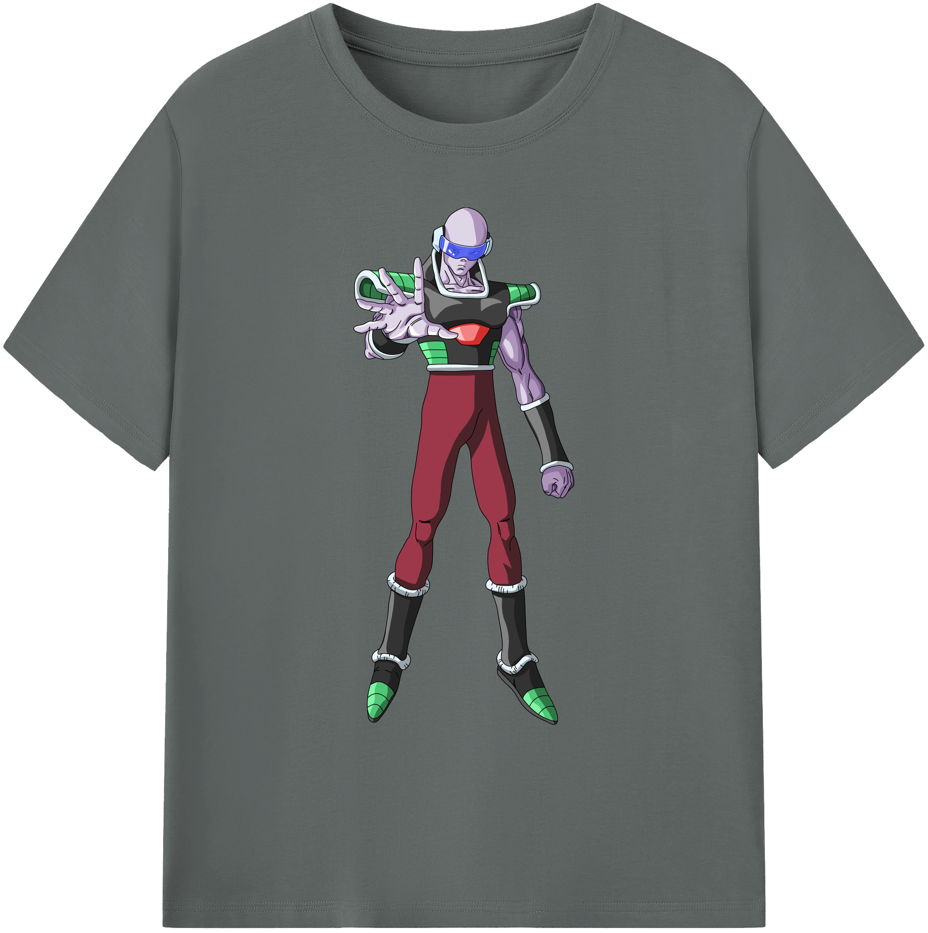 （画像用） ドラゴンボール DRAGON BALL 綿100％ メンズ半袖Tシャツ｜肌触りやわらか＆通気性